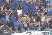 D: TSV Havelse - 1. FC Saarbrücken. 2021-07-24